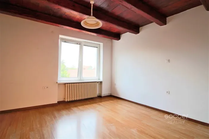 Pronájem bytu 3+kk, Neveklov, Za Radnicí, 55 m2