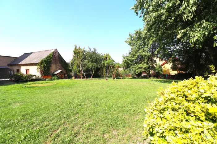 Pronájem bytu 3+kk, Neveklov, Za Radnicí, 55 m2