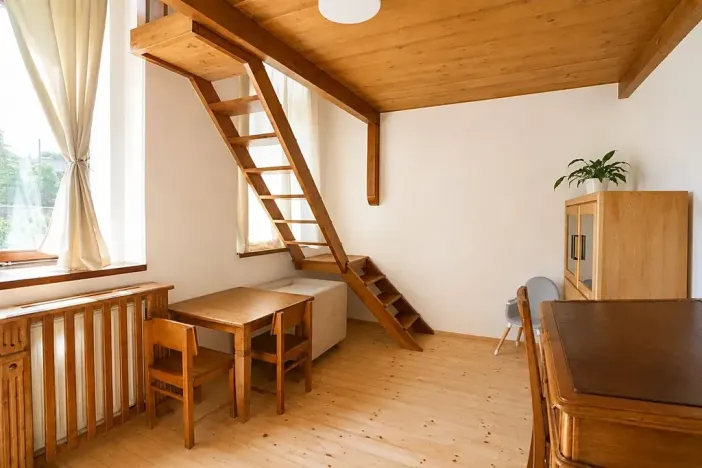 Prodej bytu 3+1, Teplice, Kollárova, 130 m2