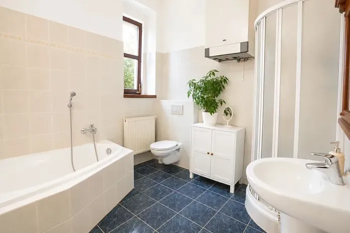 Prodej bytu 3+1, Teplice, Kollárova, 130 m2