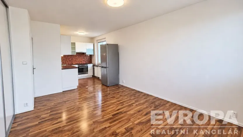 Prodej bytu 2+kk, Praha - Michle, Na úlehli, 38 m2