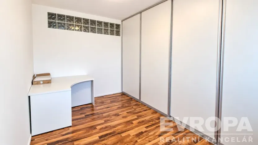 Prodej bytu 2+kk, Praha - Michle, Na úlehli, 38 m2