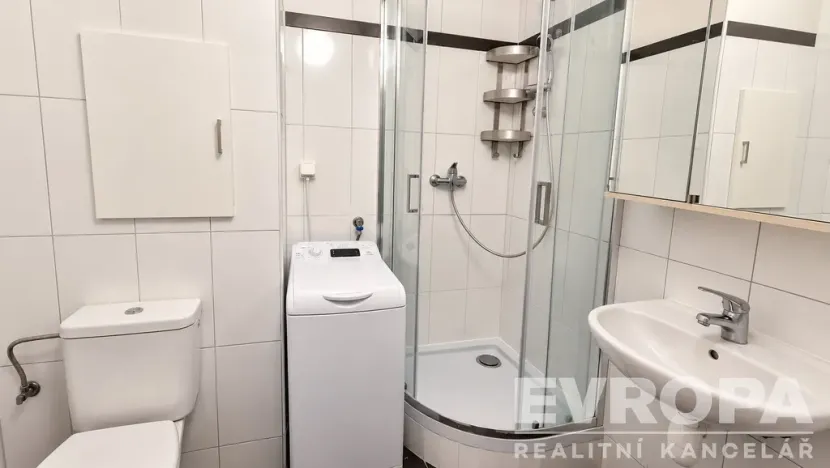 Prodej bytu 2+kk, Praha - Michle, Na úlehli, 38 m2