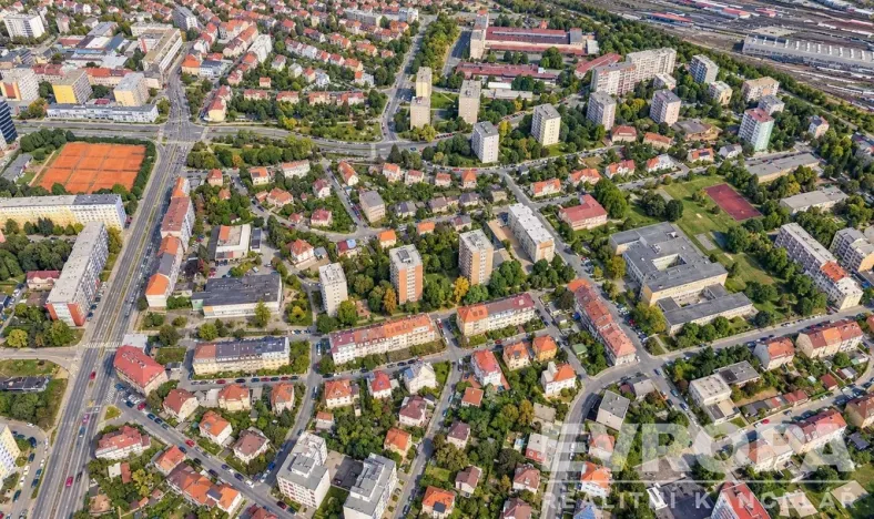 Prodej bytu 2+kk, Praha - Michle, Na úlehli, 38 m2