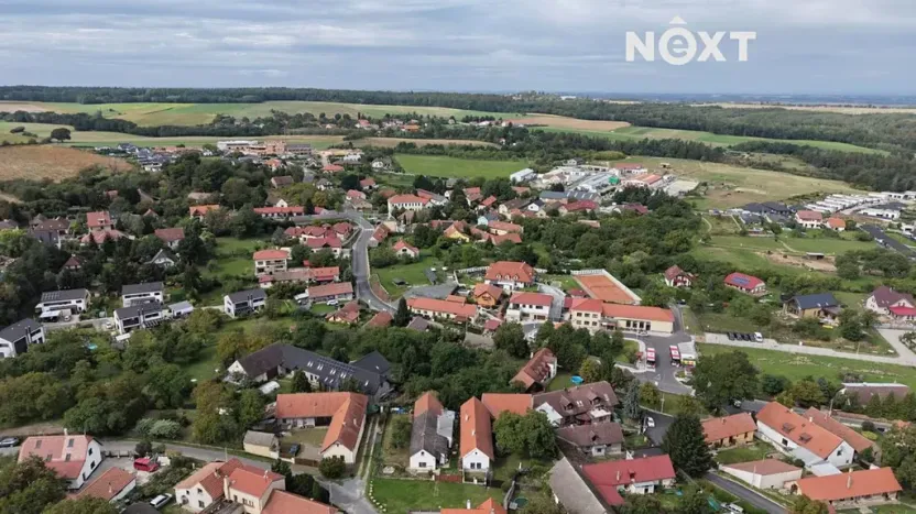 Prodej rodinného domu, Doubravčice, 240 m2