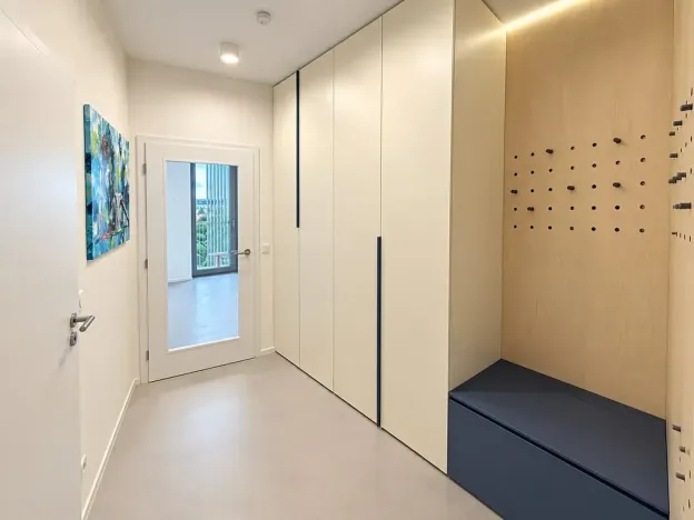 Prodej bytu 2+kk, Brno, 42 m2