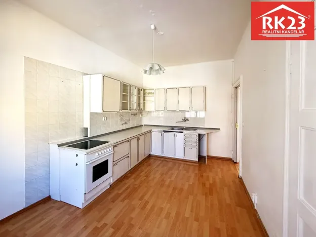 Pronájem bytu 2+1, Mariánské Lázně, Lužická, 70 m2