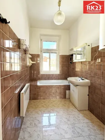 Pronájem bytu 2+1, Mariánské Lázně, Lužická, 70 m2