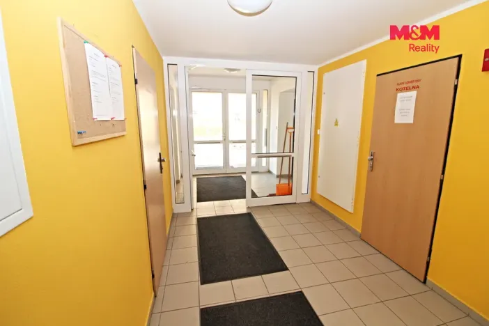 Pronájem bytu 3+1, Nový Bor - Arnultovice, Rumburských hrdinů, 79 m2