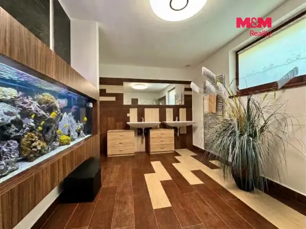Prodej rodinného domu, Cejle, 296 m2
