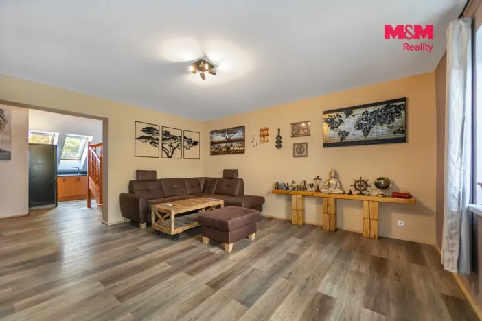 Prodej rodinného domu, Plzeň - Východní Předměstí, Stanko Vodičky, 158 m2