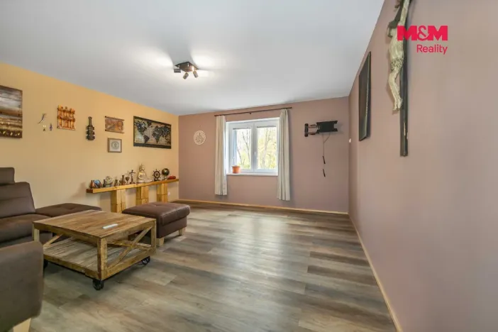 Prodej rodinného domu, Plzeň - Východní Předměstí, Stanko Vodičky, 158 m2
