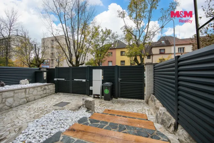Prodej rodinného domu, Plzeň - Východní Předměstí, Stanko Vodičky, 158 m2
