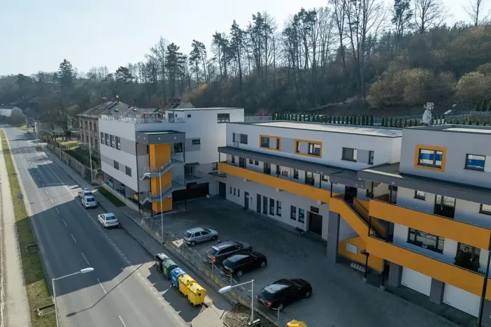 Prodej bytu 1+kk, Bělá pod Bezdězem, Mladoboleslavská, 37 m2