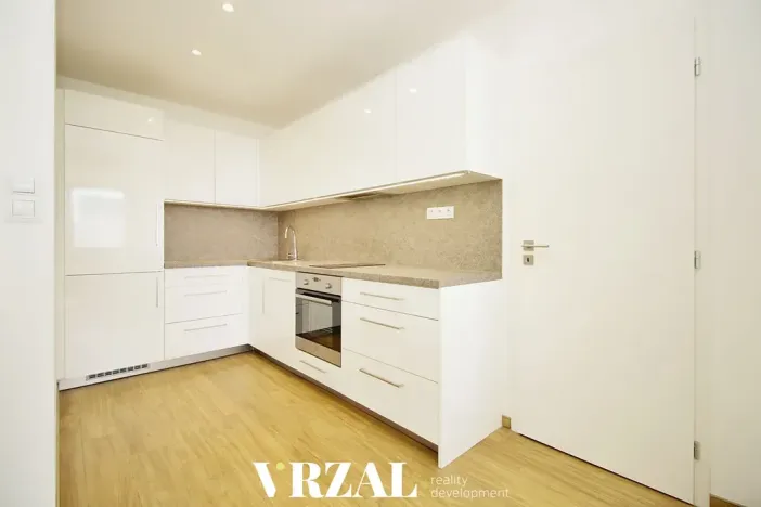 Prodej bytu 2+kk, Praha - Kamýk, Ve Lhotce, 53 m2