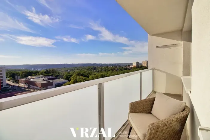 Prodej bytu 2+kk, Praha - Kamýk, Ve Lhotce, 53 m2
