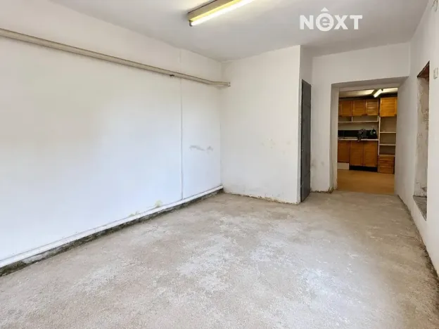 Prodej rodinného domu, Kojetín, Stružní, 52 m2