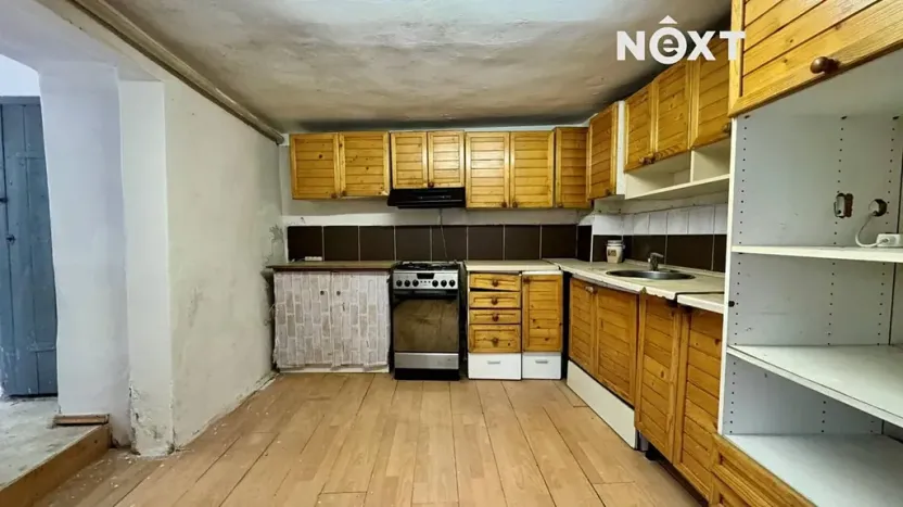 Prodej rodinného domu, Kojetín, Stružní, 52 m2