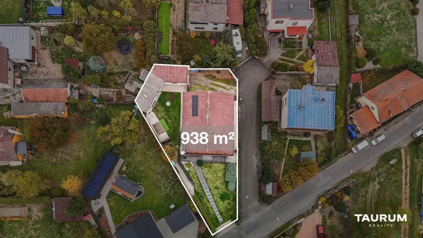Prodej rodinného domu, Staňkov - Staňkov I, Plovární, 512 m2