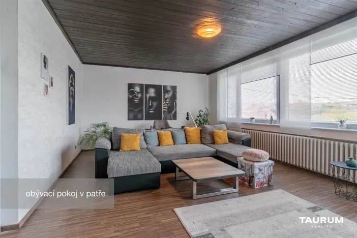 Prodej rodinného domu, Staňkov - Staňkov I, Plovární, 512 m2