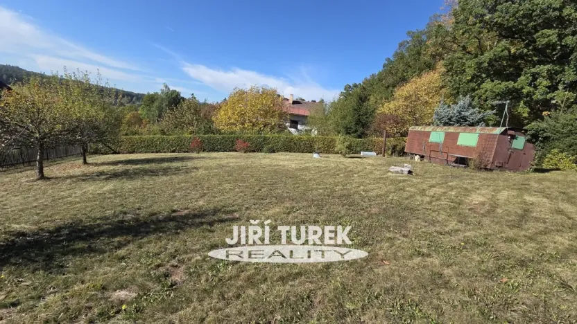 Prodej pozemku pro bydlení, Chaloupky - Neřežín, 834 m2