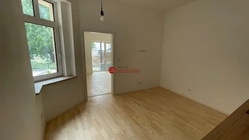 Pronájem bytu 2+kk, Hořice, 32 m2