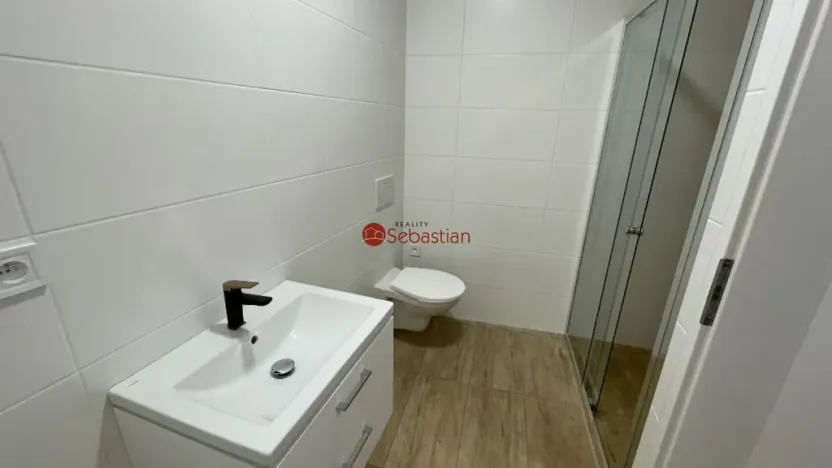 Pronájem bytu 2+kk, Hořice, 32 m2