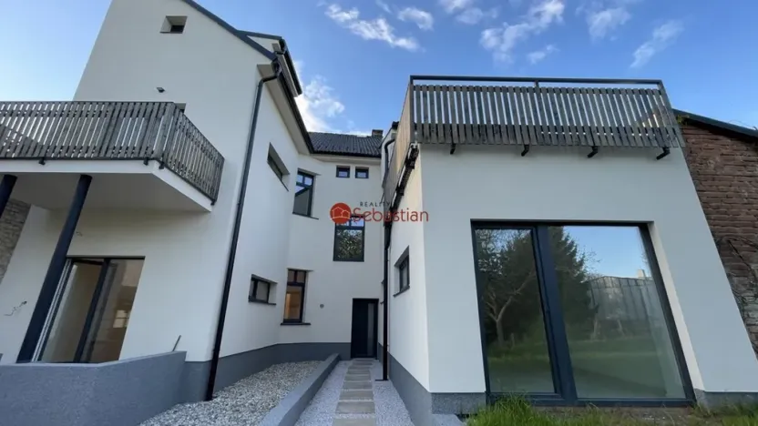 Pronájem bytu 2+kk, Hořice, 32 m2