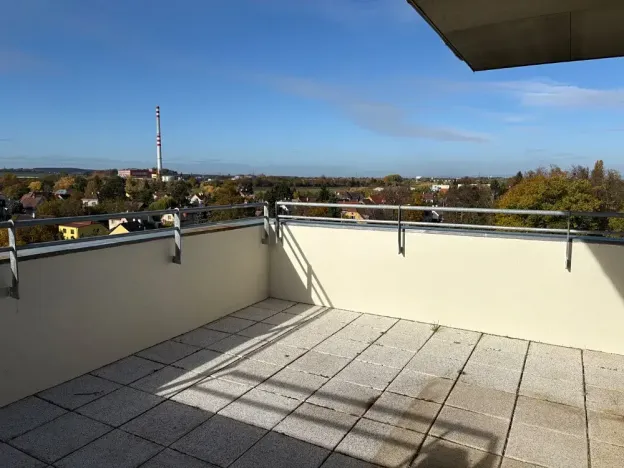 Pronájem bytu 4+kk, Praha - Čakovice, Schoellerova, 95 m2