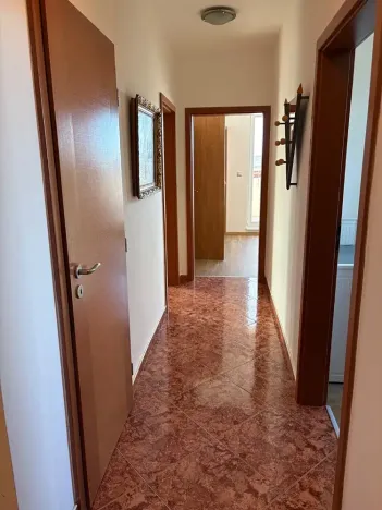 Pronájem bytu 4+kk, Praha - Čakovice, Schoellerova, 95 m2