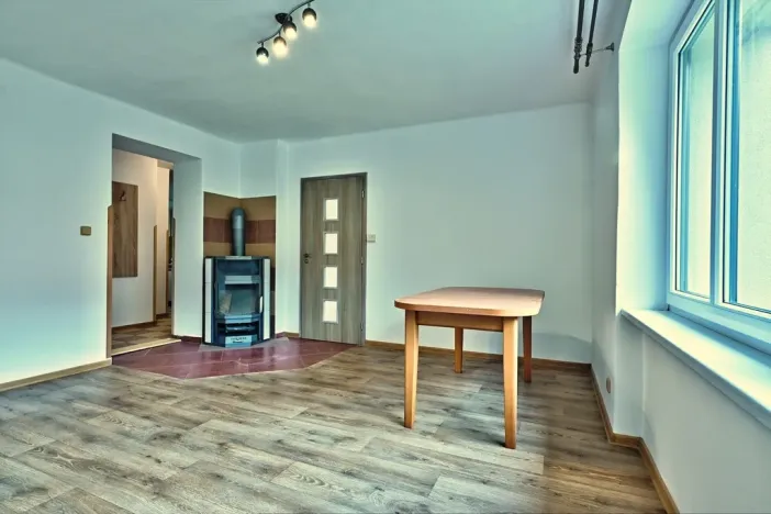Pronájem bytu 2+1, Poniklá, 57 m2