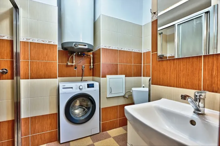 Pronájem bytu 2+1, Poniklá, 57 m2