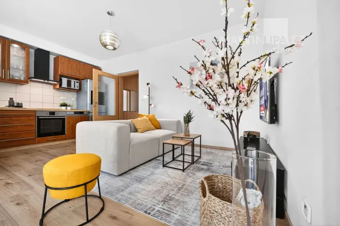 Prodej bytu 3+kk, Praha - Kbely, Pod Nouzovem, 70 m2