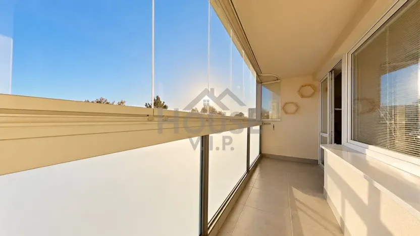 Prodej bytu 3+1, Praha - Čimice, Chvatěrubská, 75 m2