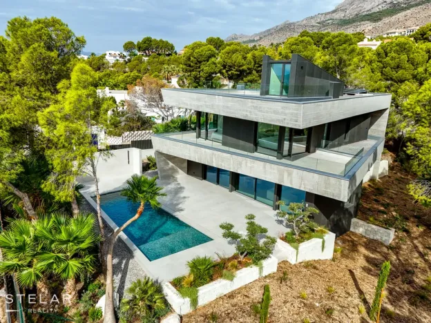 Prodej atypického bytu, Alicante, Španělsko, 484 m2