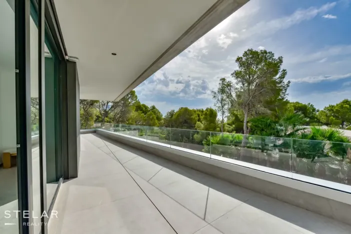 Prodej atypického bytu, Alicante, Španělsko, 484 m2
