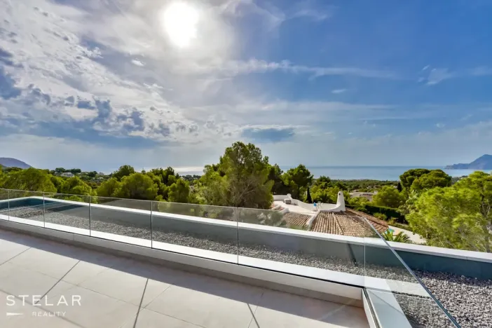 Prodej atypického bytu, Alicante, Španělsko, 484 m2