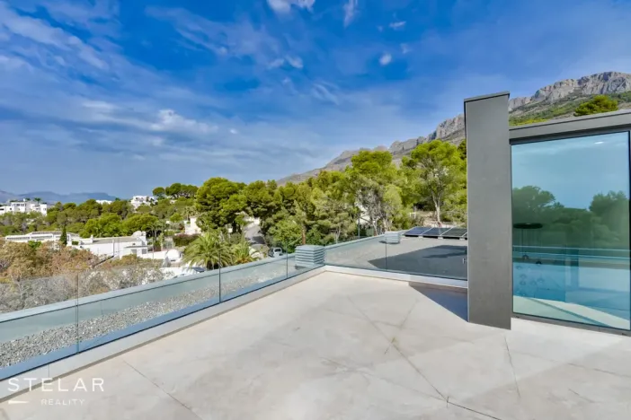 Prodej atypického bytu, Alicante, Španělsko, 484 m2