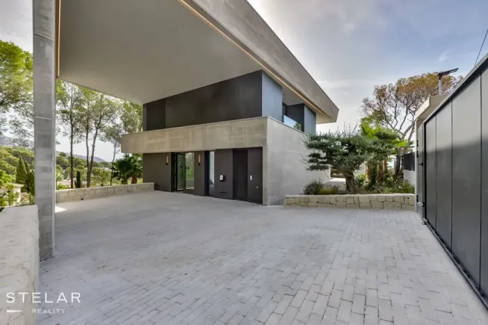 Prodej atypického bytu, Alicante, Španělsko, 484 m2