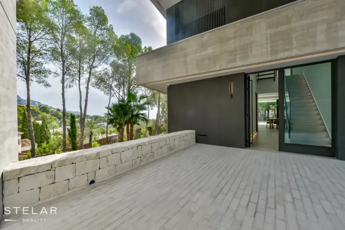 Prodej atypického bytu, Alicante, Španělsko, 484 m2