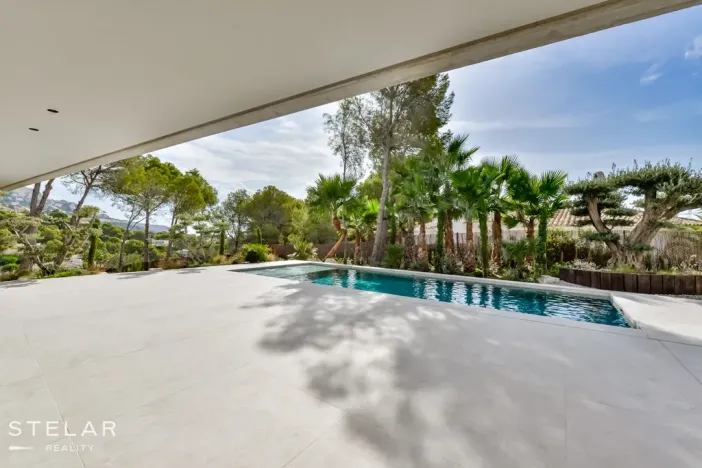 Prodej atypického bytu, Alicante, Španělsko, 484 m2