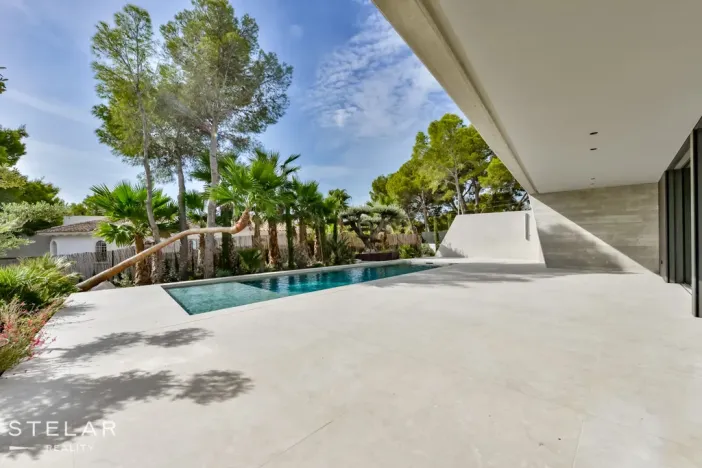 Prodej atypického bytu, Alicante, Španělsko, 484 m2