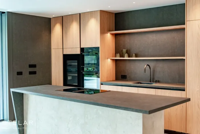 Prodej atypického bytu, Alicante, Španělsko, 484 m2