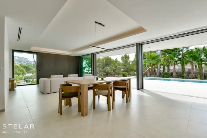Prodej atypického bytu, Alicante, Španělsko, 484 m2
