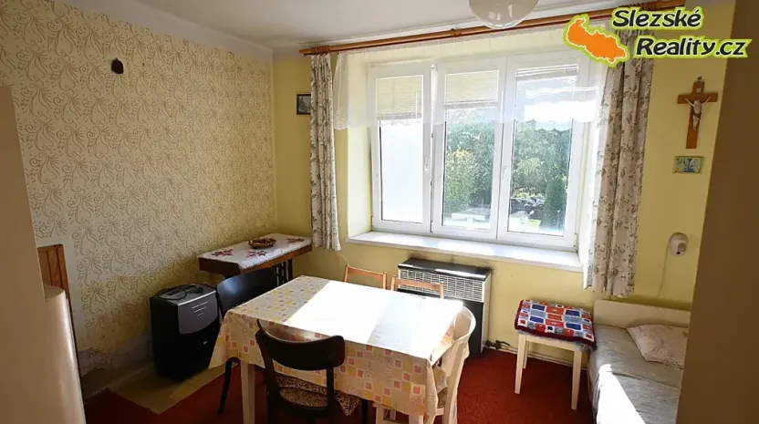 Prodej rodinného domu, Brušperk, Dráhy, 80 m2