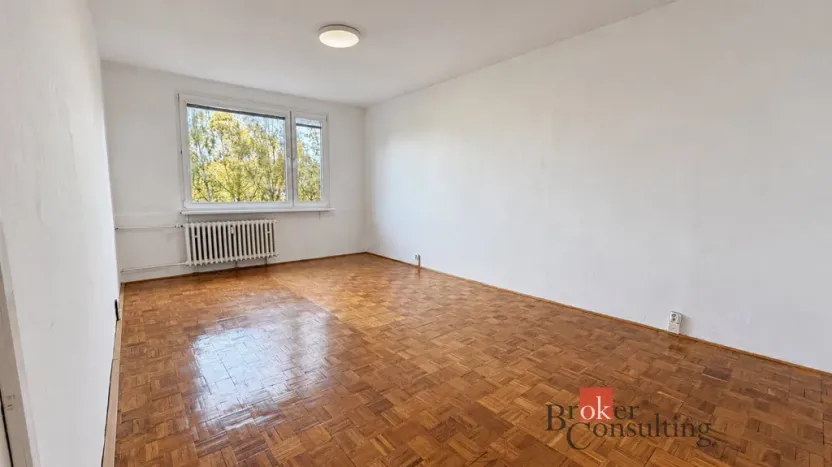 Pronájem bytu 3+1, Liberec - Liberec XIV-Ruprechtice, Na Pískovně, 79 m2