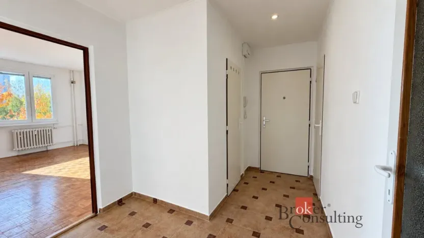Pronájem bytu 3+1, Liberec - Liberec XIV-Ruprechtice, Na Pískovně, 79 m2