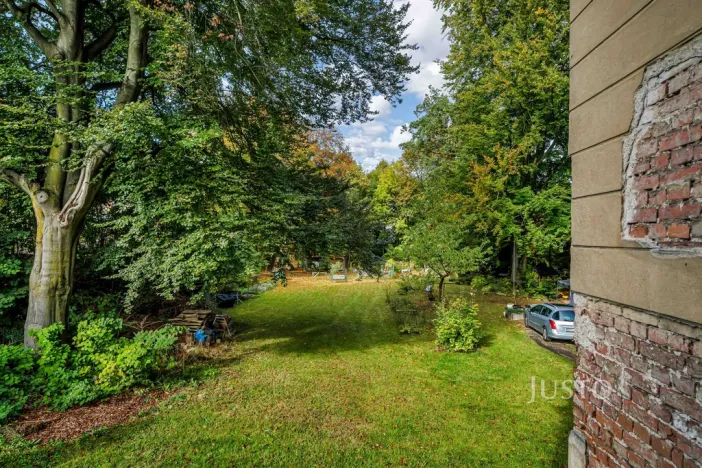 Prodej bytu 1+1, Jablonec nad Nisou, 5. května, 56 m2