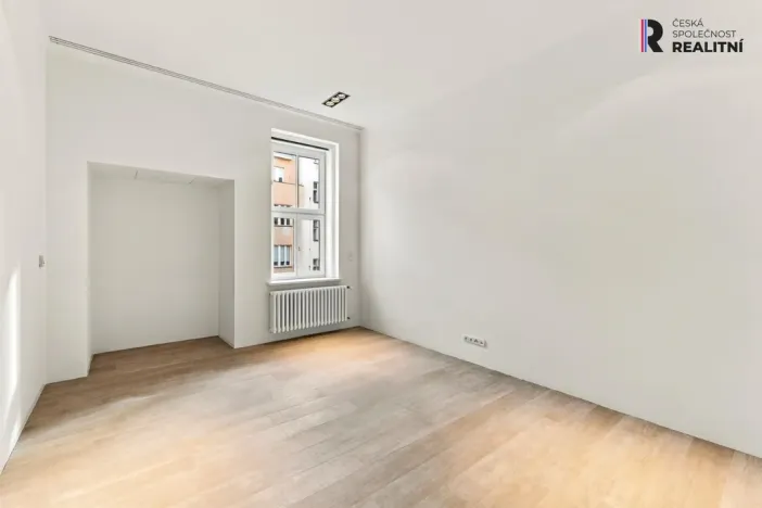 Pronájem bytu 3+kk, Praha - Nové Město, Gorazdova, 150 m2