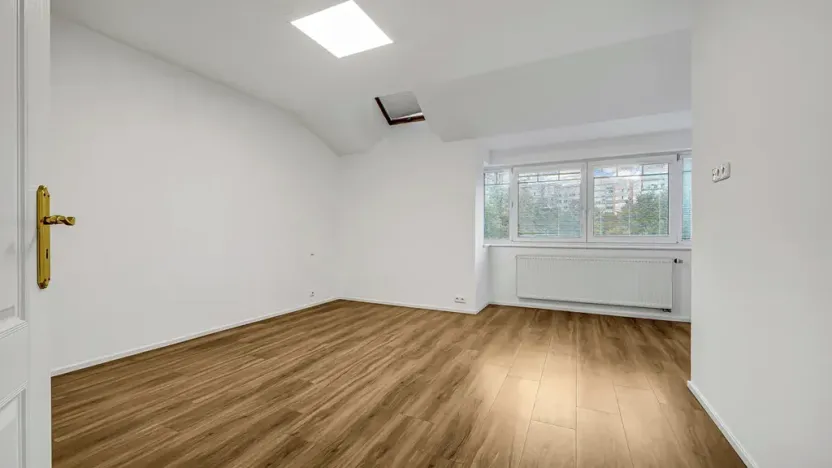 Prodej rodinného domu, Praha - Háje, Prašná, 290 m2